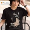 Ethel Cain The Willoughby Tucker Forever Seattle Wa Paramount Aug T Shirt