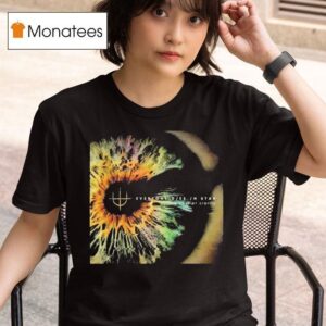 Everyone Dies In Utah The Cost Of Clarity T Shirt