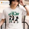 Fake Punt Td Usf University Of South Florida Ncaa Football T Shirt