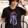 Fallen Falcon T Shirt