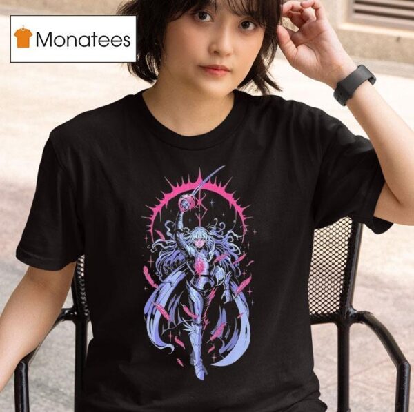 Fallen Falcon T Shirt