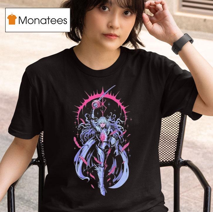  Fallen Falcon T Shirt