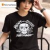 Fasthouse X Raider T Shirt