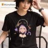 Fear And Loathing In Las Vegas Summer Vol T Shirt