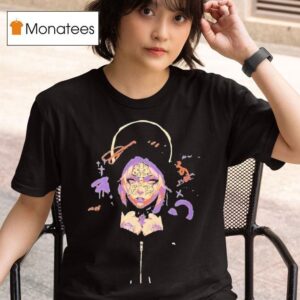 Fear And Loathing In Las Vegas Summer Vol T Shirt