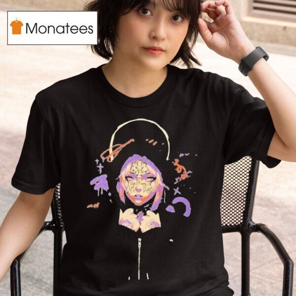 Fear And Loathing In Las Vegas Summer Vol T Shirt
