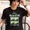 Fifth Harmony The Impossible Is Possible Brooke Jane Jauregui Kordei T Shirt