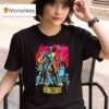 Final Fight A Beat Em Up Fable Tonight Is When We Fight To Save Love T Shirt