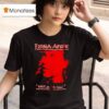 Fiona Apple Fast As You Can T Shirt