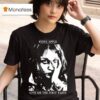 Fiona Apple Give Me The First Taste T Shirt