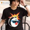 Foos Gone Wild Lil Mr E Adam Bomb T Shirt