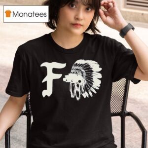 Forward Observations Group Comanche T Shirt