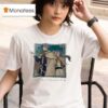 Frieren Beyond Journey S End Anime T Shirt