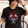 From Nerds To Athletes World Champion T Shirt