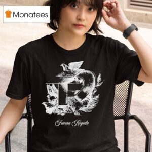Fuerza Regida Dove T Shirt