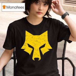 Fullmag Wolf T Shirt