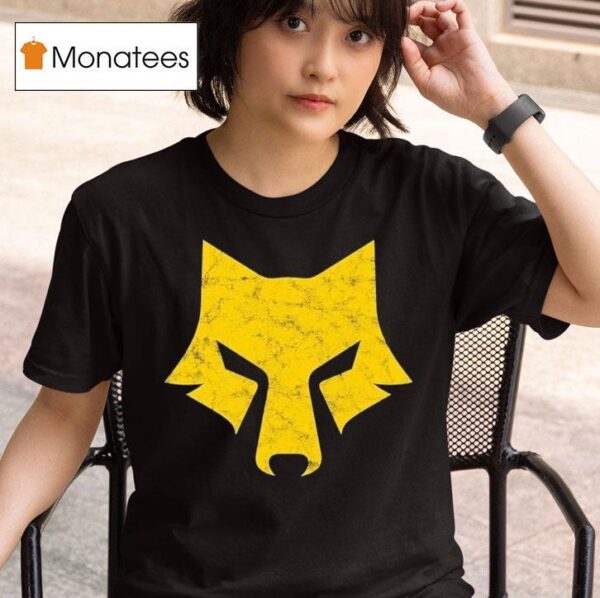 Fullmag Wolf T Shirt