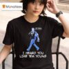 Gavin Newsom I Heard You Like Em Young T Shirt