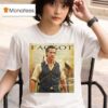 Gavin Newsom The Faggo T Shirt
