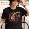 Gbrs Group Always On The Offensive War Crimes Skull T Shirt