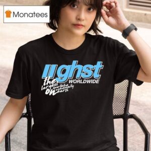 Ghost Racing Ghost The Largest Sportbike Community On Earth Worldwide T Shirt