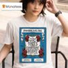 Girl Tones And Common People At Garcias In Chicago On July Vintage Rose T Shirt
