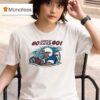 Go Speed Racer Go T Shirt