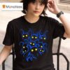 Goblin Tengu Shadows T Shirt