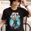 Godzilla Vs Biollante T Shirt