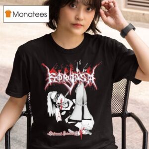 Gorgasm Stabwound Intercourse T Shirt