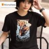 Gorilla More Minutes T Shirt