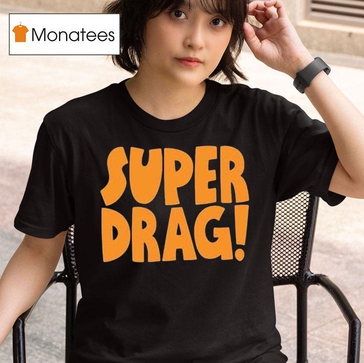  Gray Destintation Schoolhouse Rock Superdrag T Shirt