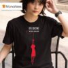 Greg Loiacono Songs From A Golden Dream T Shirt