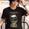 Griffin William Sherry Dec Portland Ma Fish T Shirt