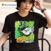 Grillo S Pickles Nascar Todd Gilliland Racing Signature T Shirt