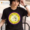 Guerilla Toss Fan Club Watley S T Shirt