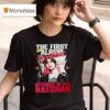 Haechan The First Album Taste September T Shirt