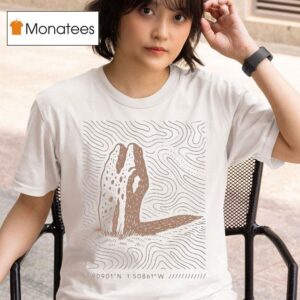 Hawkstone Rock T Shirt