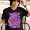 Hazbin Hotel Crimson S Ship T Shirt