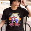 Hazbin Hotel Ta Da T Shirt