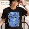 Hazbin Hotel Vassago S Ship T Shirt
