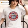 Heileman S Old Style Beer It S Your Style Chicago Logo T Shirt