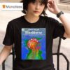 Hidetaka Miyazaki Bloodborne An Unspeakable Terror Has Already Overtaken The People Of Yharnam T Shirt