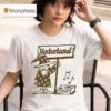Hinterland Wizard T Shirt