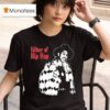 Hip Hop Father Of Hip Hop T Shirt