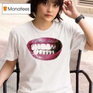 Hoesmad Grillz T Shirt