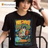 Holk Smokez Festival Sep In Garrettsville Oh Even T Shirt