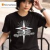 Honey Don T Pray With Reverend Drew T Shirt