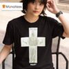 Huf Isaac Hayes Black Moses Kni T Shirt