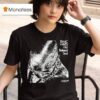 Huf X Isaac Hayes Hot Buttered Soul T Shirt